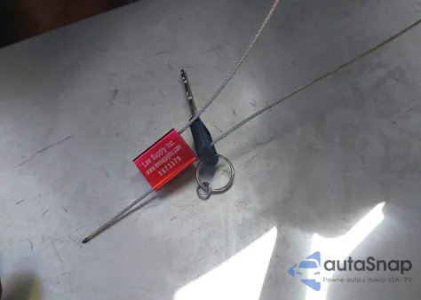 1996 Chevrolet S Truck S10 from USA, damaged, VIN 1GCCS19X9T8167430